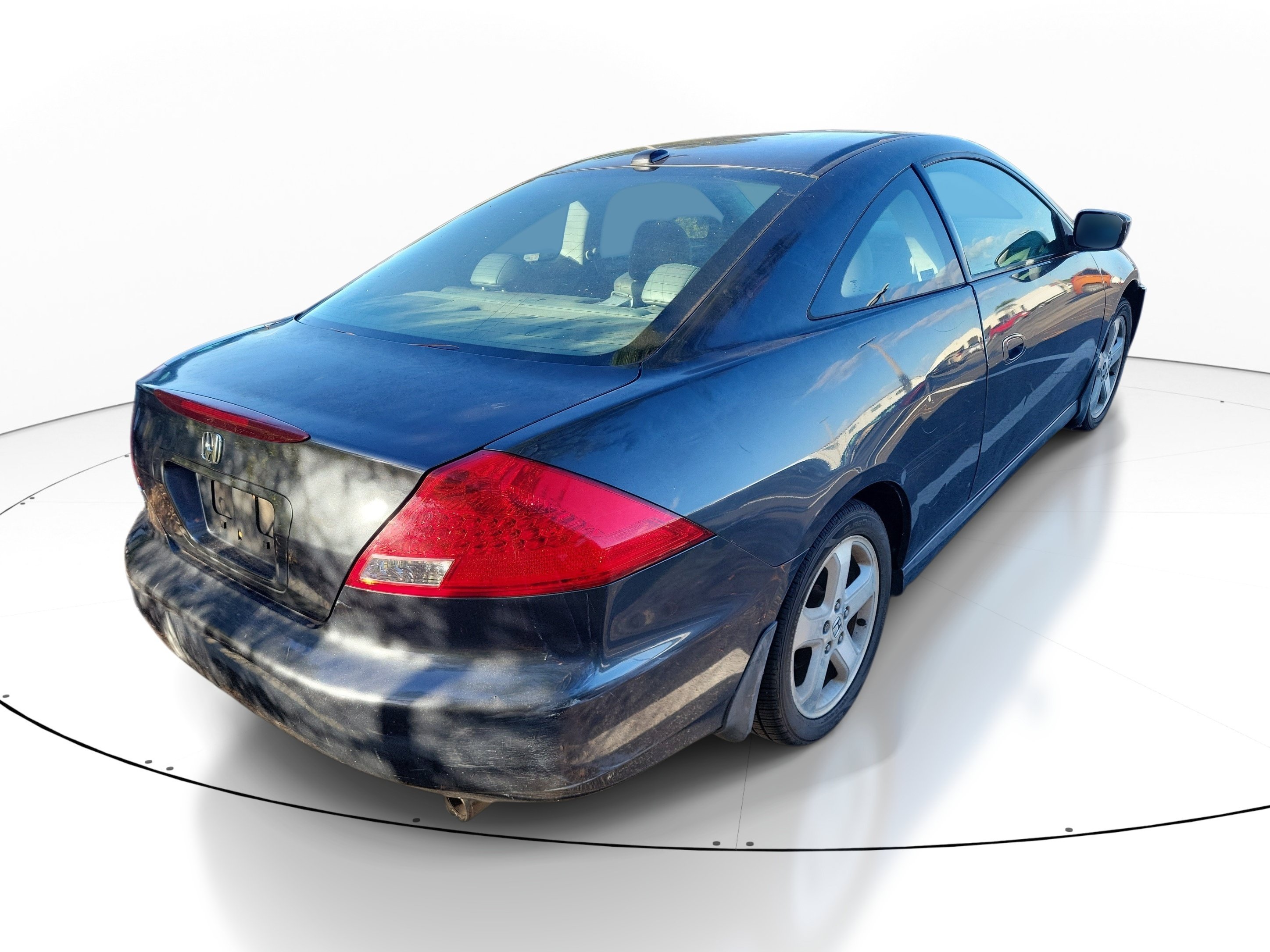 Used 2006 Honda Accord EX image 9
