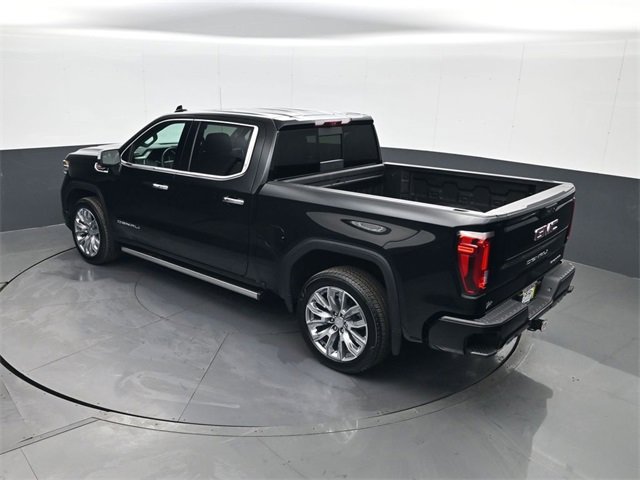 Certified 2025 GMC Sierra 1500 Denali image 19