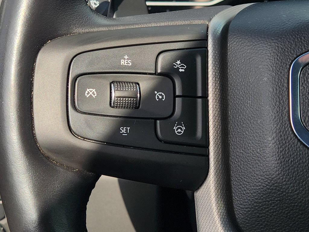 Used 2025 GMC Sierra 1500 Denali AWD/4WD image 23