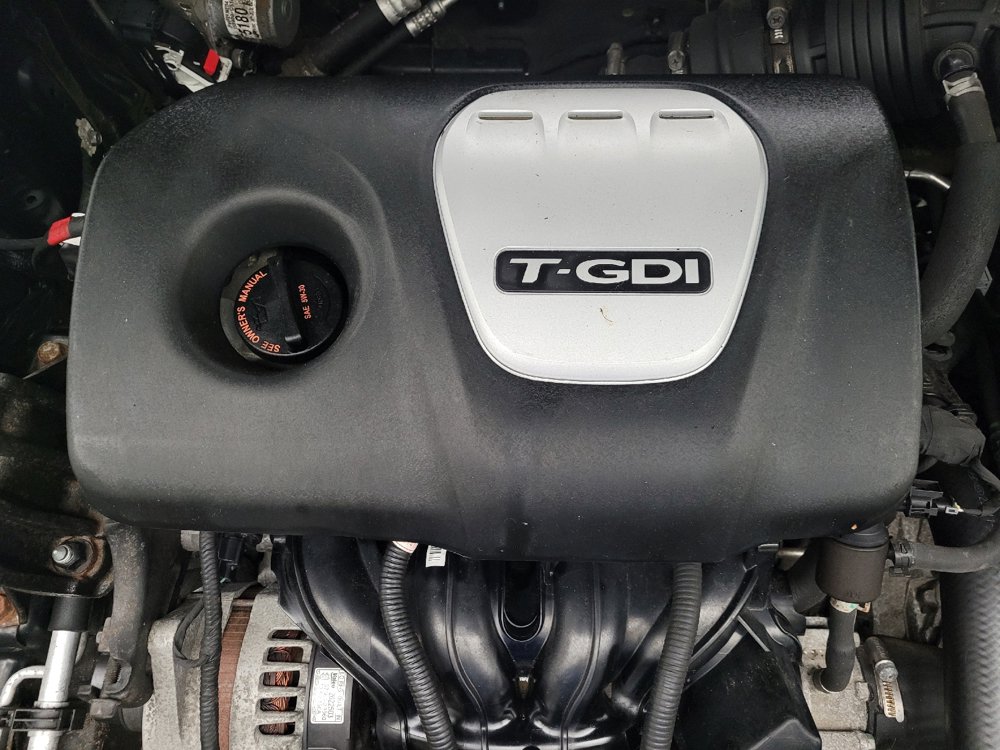 Used 2020 Kia Optima EX FWD image 30