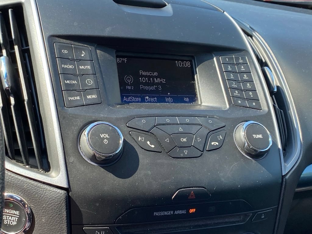 Used 2016 Ford Edge SE FWD image 6