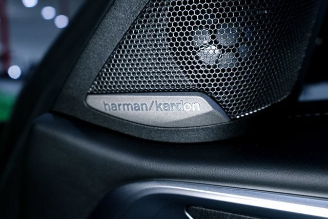 Used 2023 BMW M4 Coupe w/ M Carbon Exterior Package RWD image 37