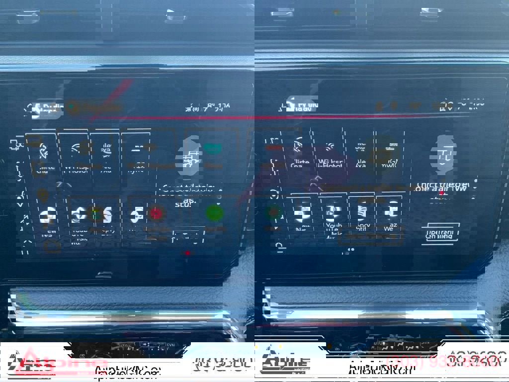 Used 2024 GMC Sierra 1500 Denali w/ Denali Reserve Package image 17