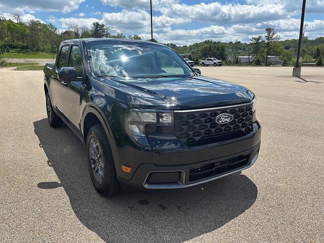 New 2026 Ford Maverick XLT w/ XLT Luxury Package AWD/4WD image 6