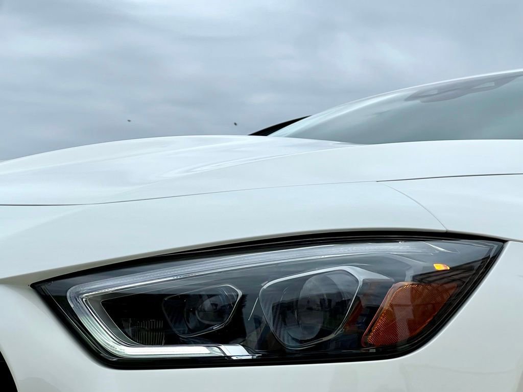 Certified 2023 Mercedes-Benz AMG GT 43 image 19