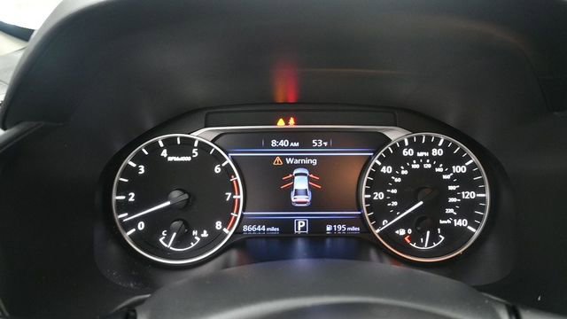 Used 2020 Nissan Altima 2.5 S FWD image 18