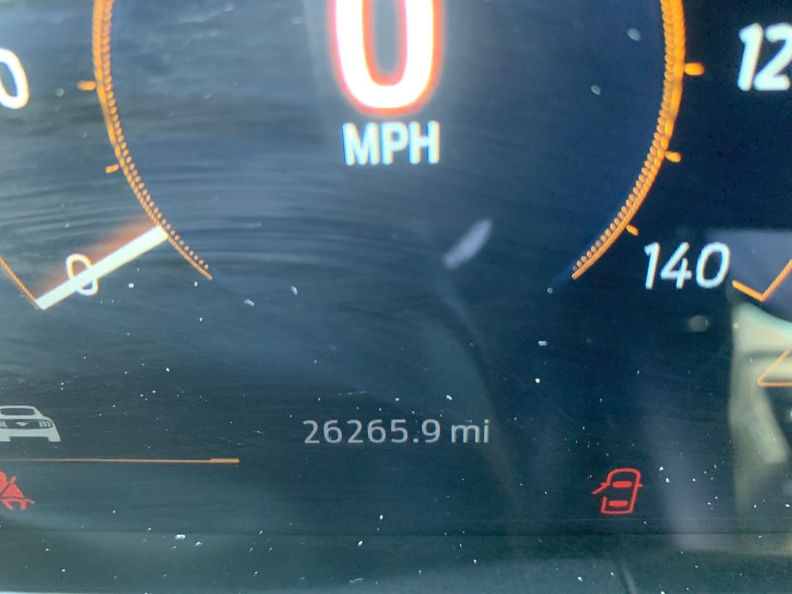 Used 2024 Ford Mustang Premium image 19