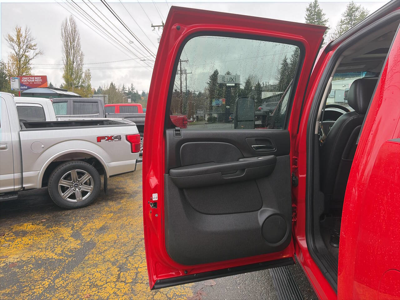 Used 2012 Chevrolet Silverado 2500 LTZ w/ LTZ Plus Package image 23