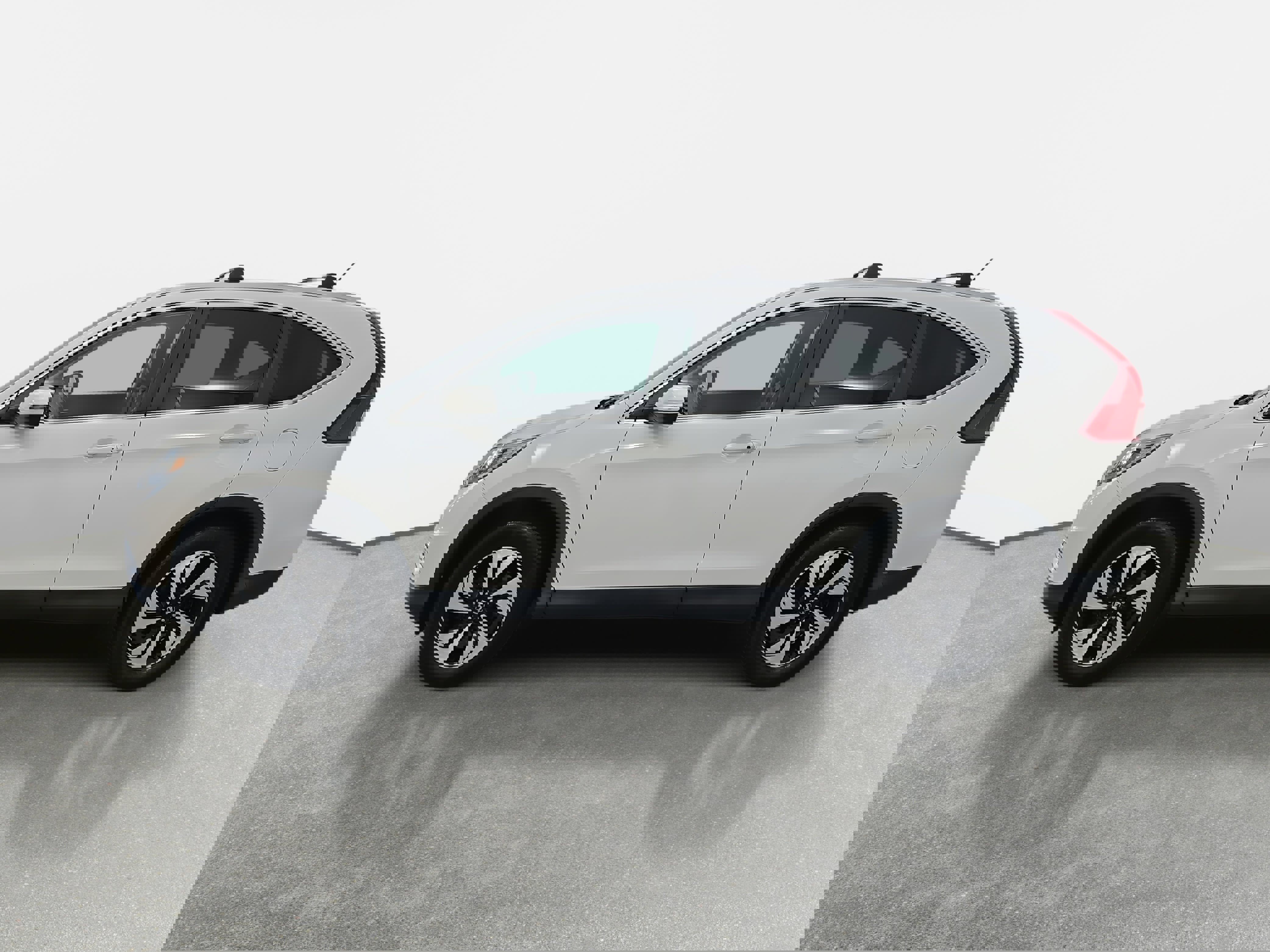 Used 2016 Honda CR-V Touring image 8