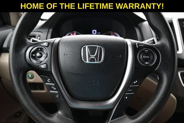 Used 2016 Honda Pilot EX image 19