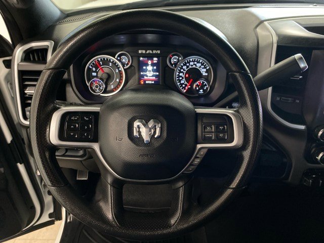 Used 2022 RAM 3500 Big Horn AWD/4WD image 20