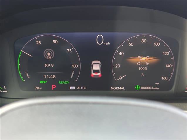 New 2026 Honda Accord Sport image 10