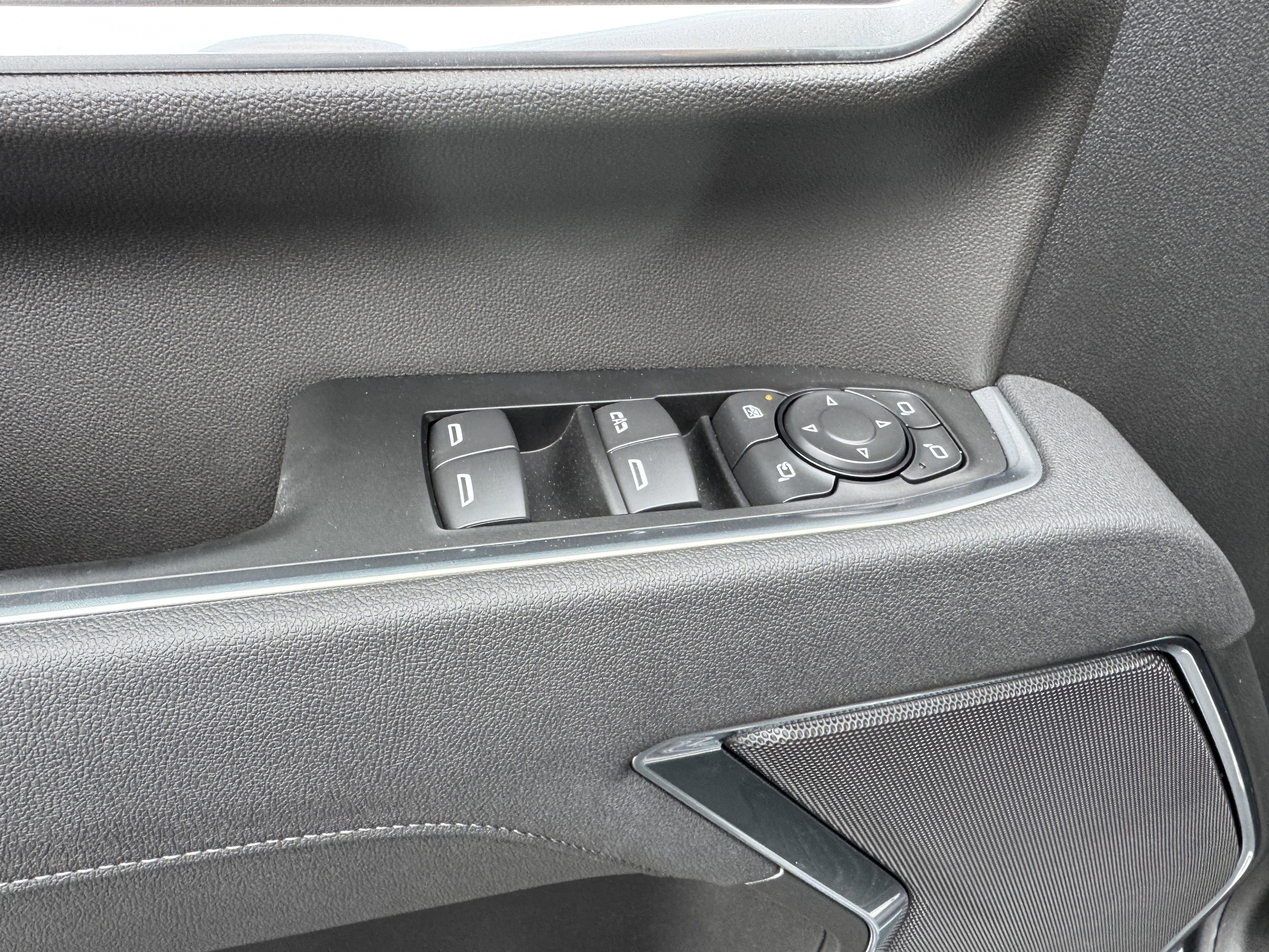 New 2026 Chevrolet Silverado 2500 LT w/ Trail Boss Package image 11