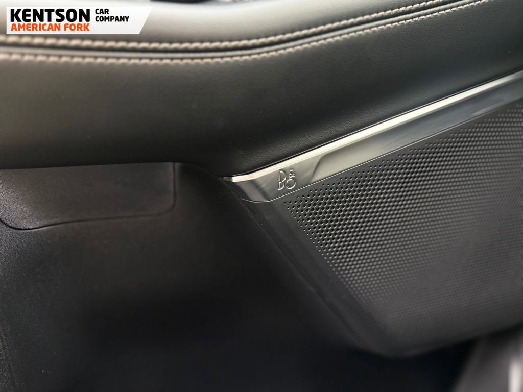 Used 2025 Ford Expedition Platinum AWD/4WD image 25