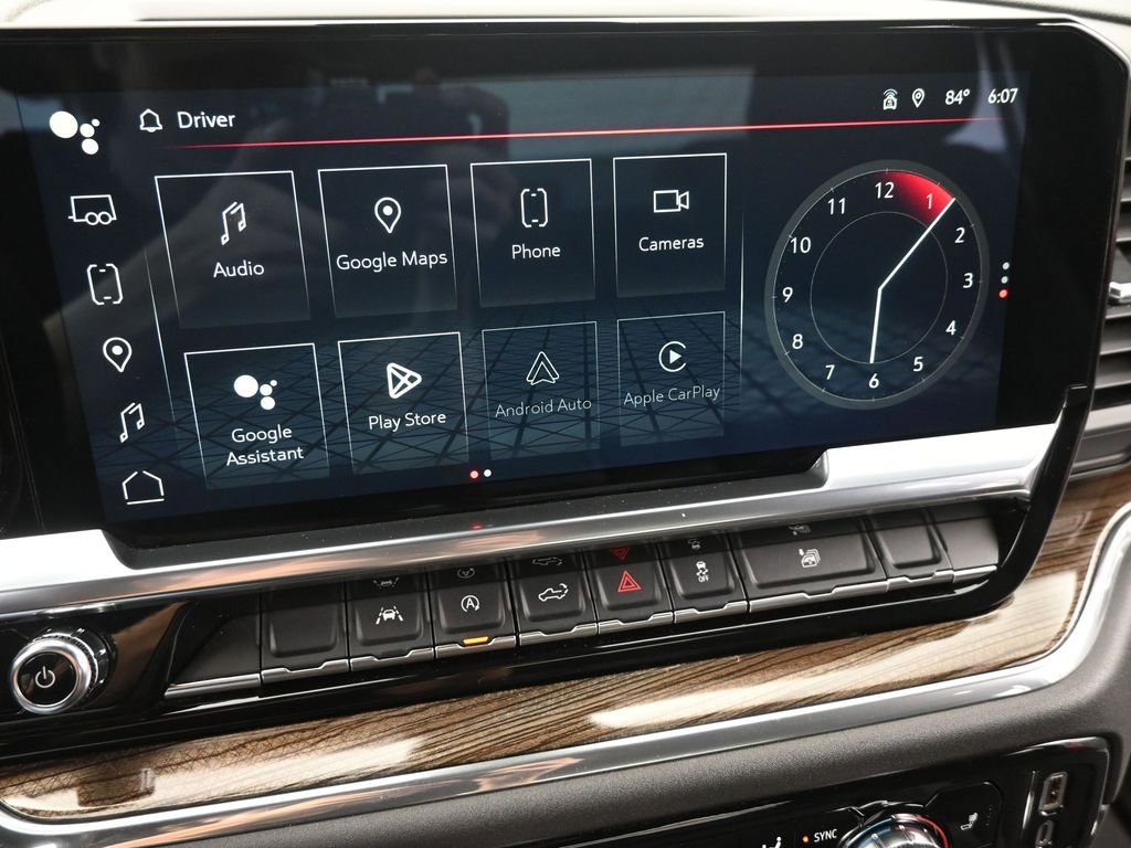 Used 2023 GMC Sierra 1500 Elevation image 34