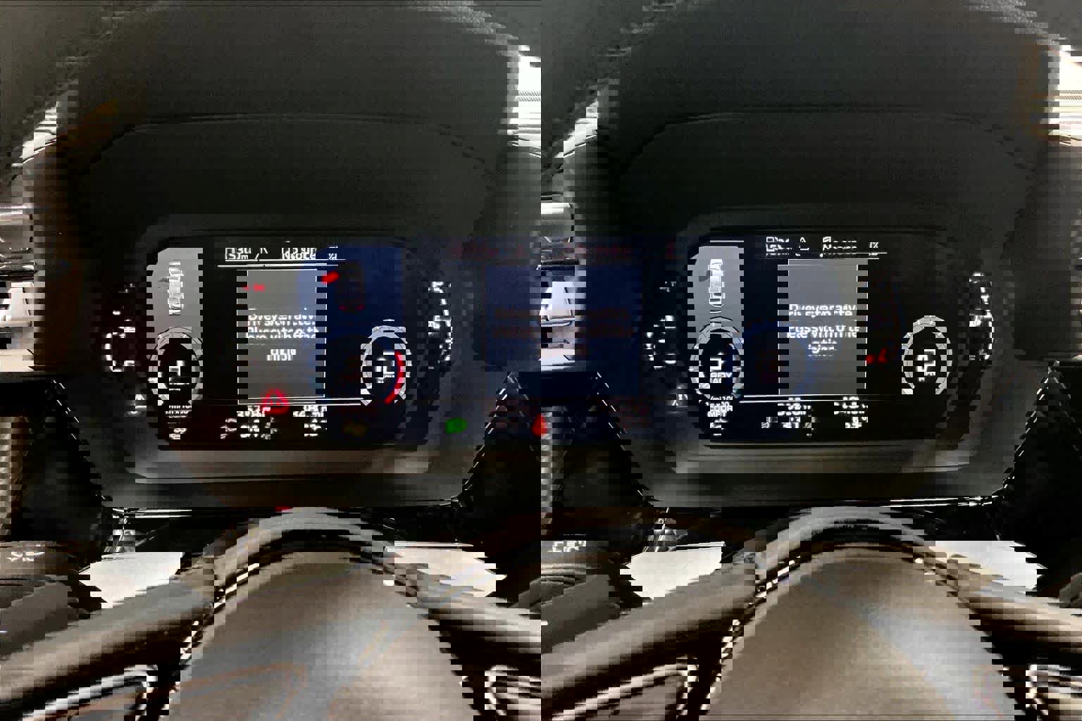 Certified 2025 Audi A3 2.0T Premium w/ Convenience Package image 23