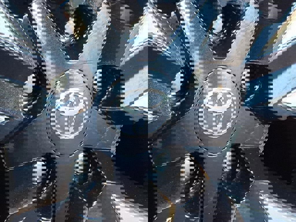 New 2026 Toyota bZ image 26