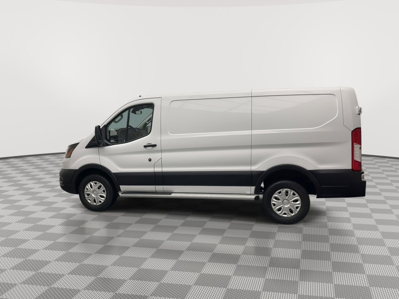 Used 2024 Ford Transit 250 Low Roof w/ Exterior Upgrade Package image 27