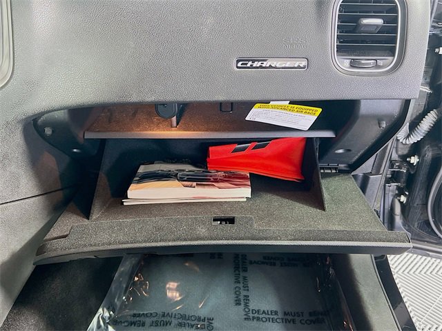 Used 2023 Dodge Charger SXT image 30