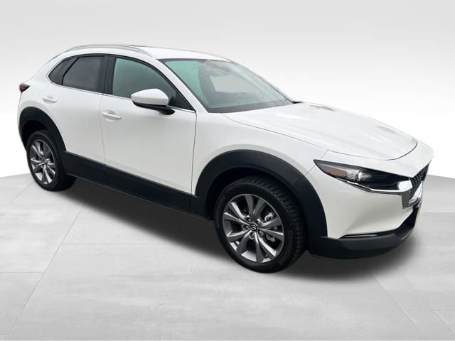 Used 2023 MAZDA CX-30 AWD 2.5 S w/ Select Package image 1