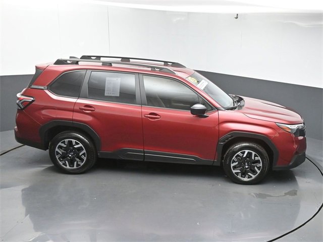 Used 2025 Subaru Forester w/ Convenience Package #1 image 50