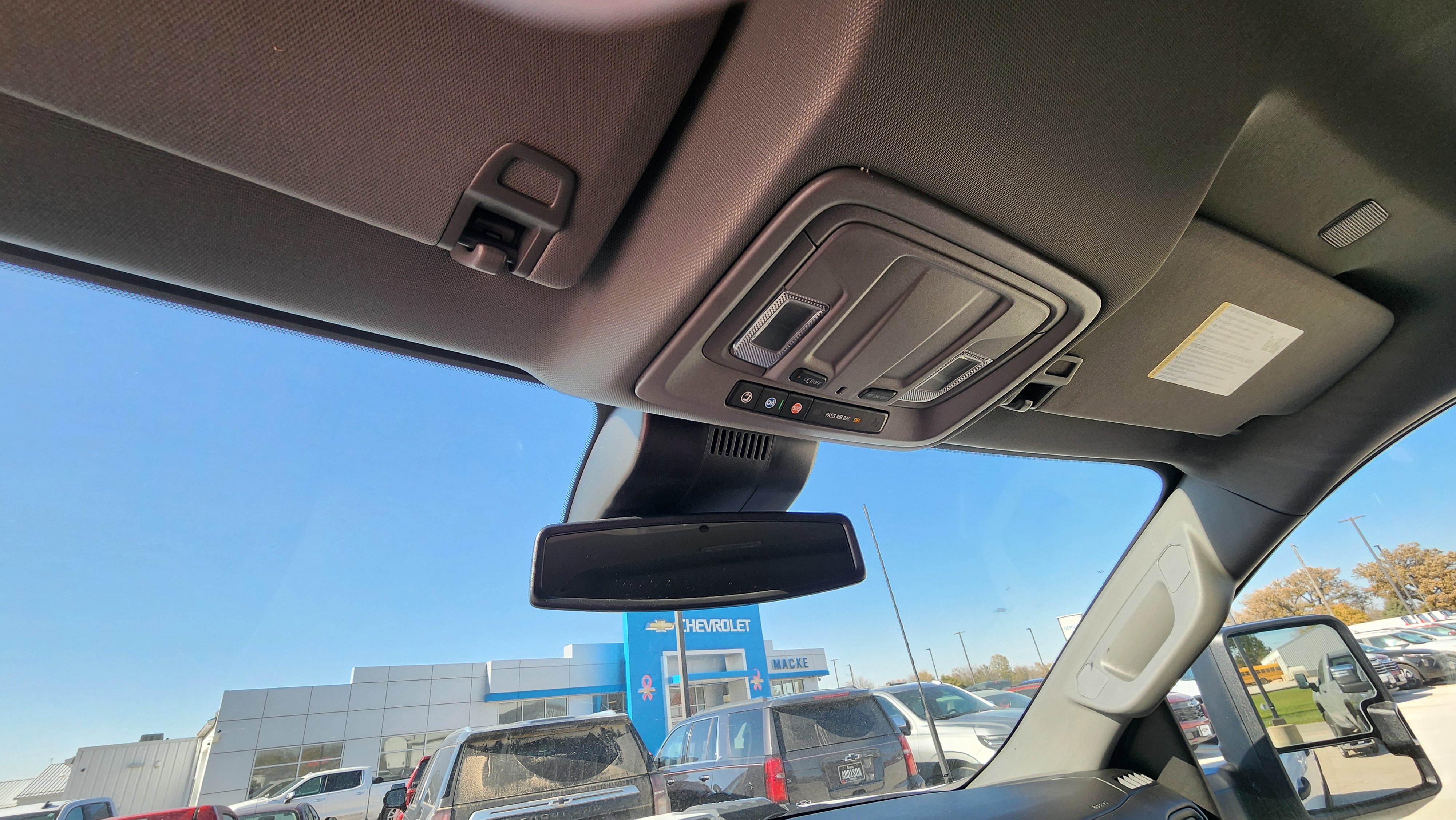 New 2026 Chevrolet Silverado 3500 W/T w/ WT Convenience Package image 15