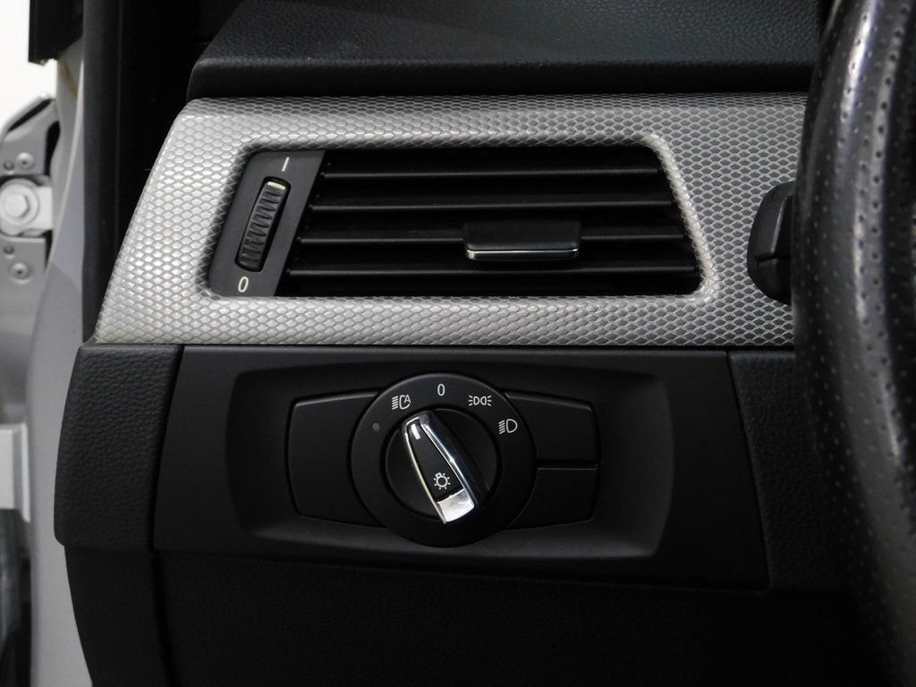 Used 2011 BMW 335is Coupe RWD image 48