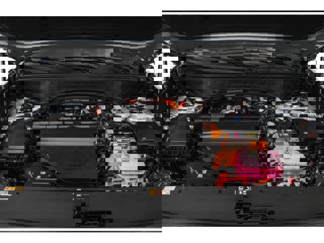 New 2026 Hyundai Palisade Calligraphy image 14