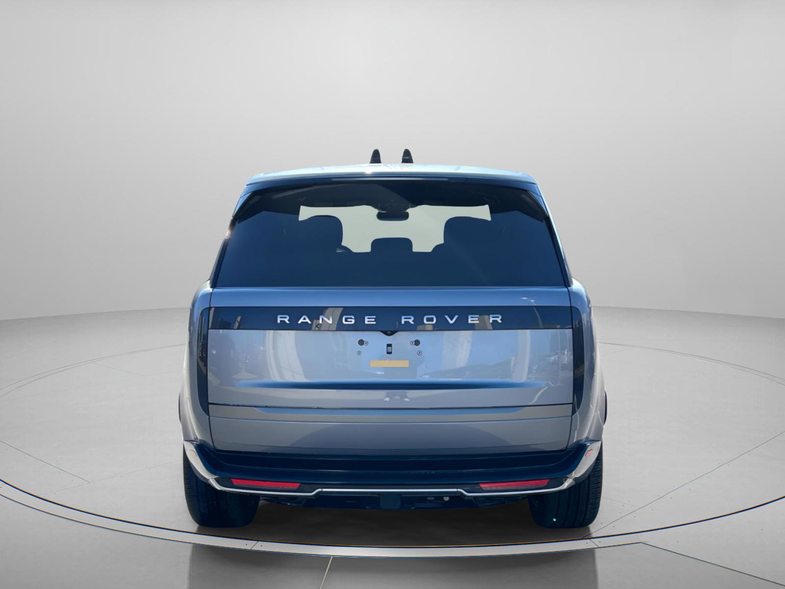New 2025 Land Rover Range Rover SE image 5