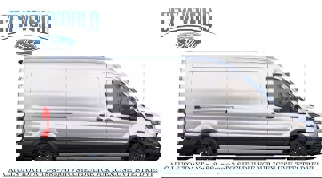 New 2025 Ford Transit 250 Cargo Van w/ Load Area Protection Package image 5