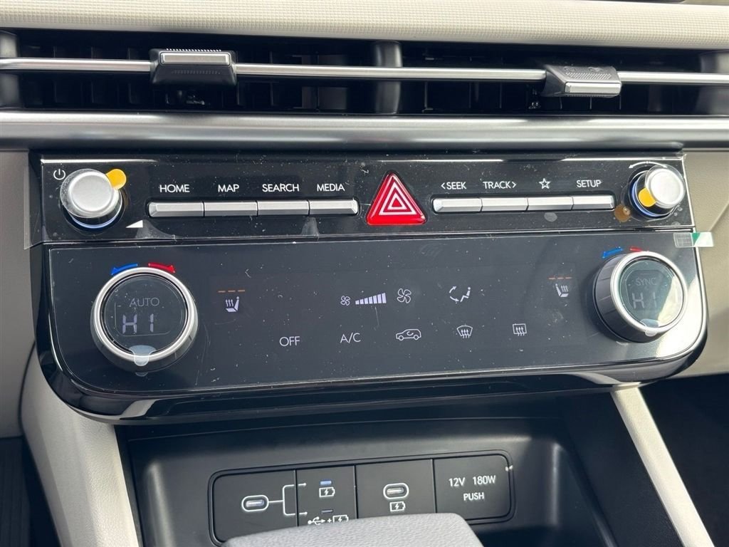 New 2026 Hyundai Tucson SEL Plus FWD image 19