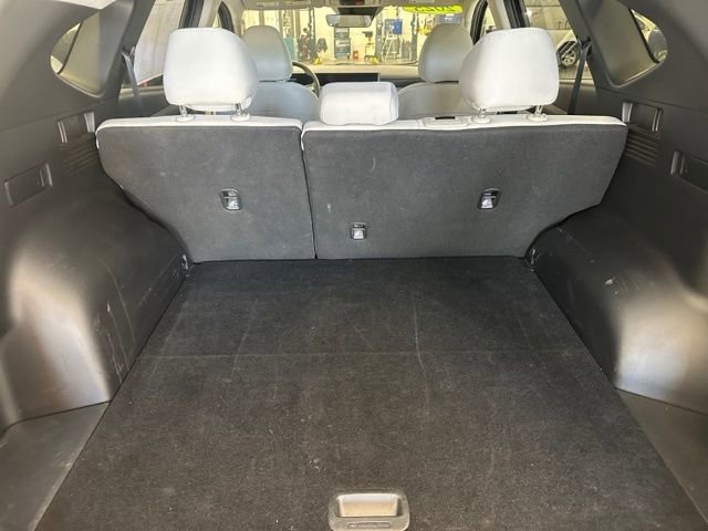 Used 2025 Hyundai Tucson SEL FWD image 16