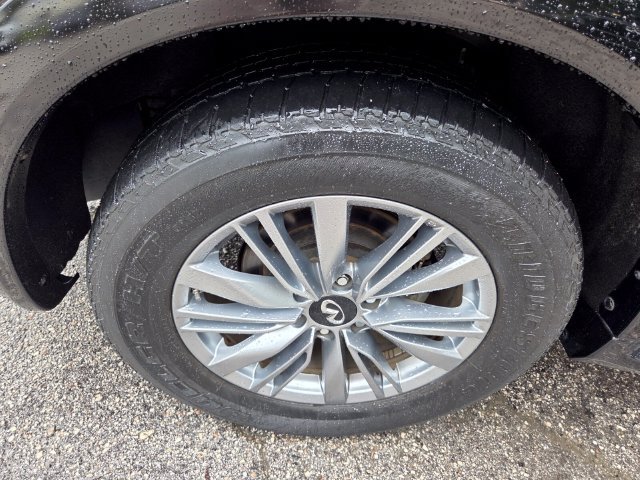 Used 2022 INFINITI QX80 Luxe w/ Cargo Package AWD/4WD image 21