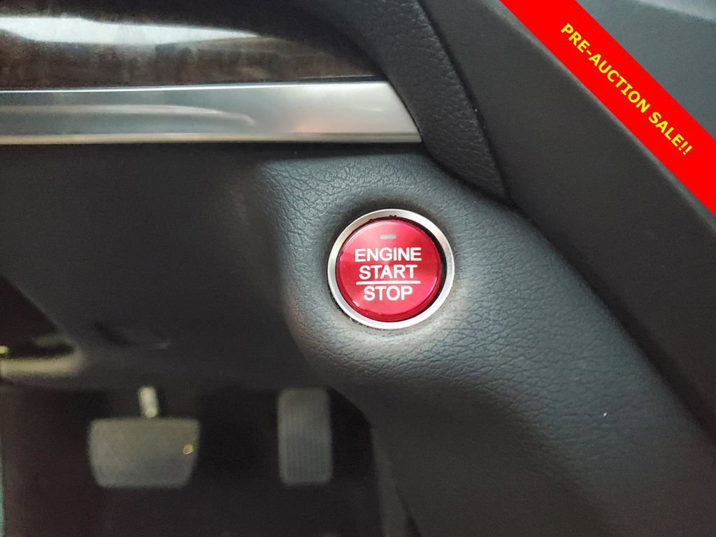 Used 2020 Acura MDX FWD image 29