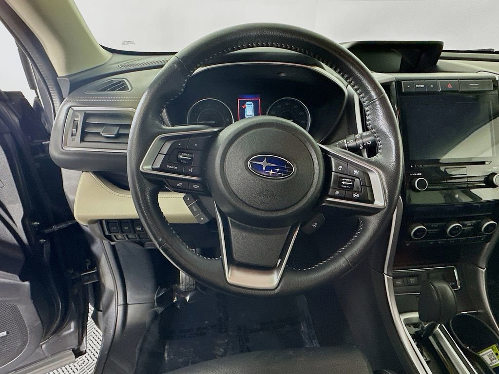 Used 2021 Subaru Ascent Limited w/ Technology Package image 16