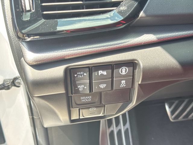 Used 2024 Acura RDX A-Spec w/ Advance Package AWD/4WD image 31
