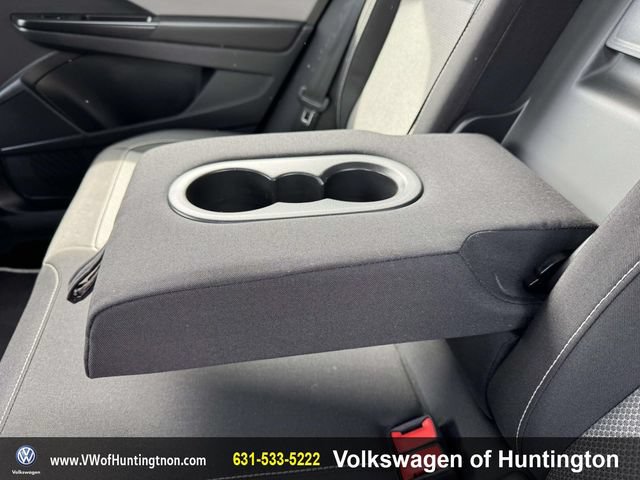 Certified 2023 Volkswagen Taos S w/ Driver Assistance Package AWD/4WD image 11