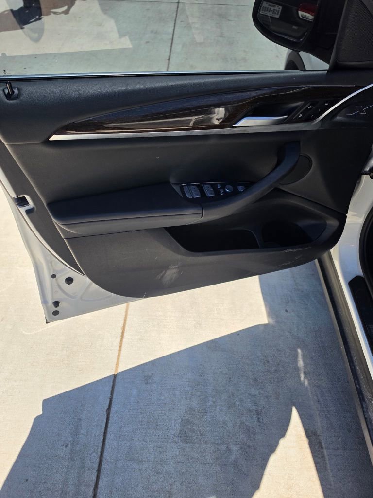 Used 2023 BMW X3 xDrive30i image 8