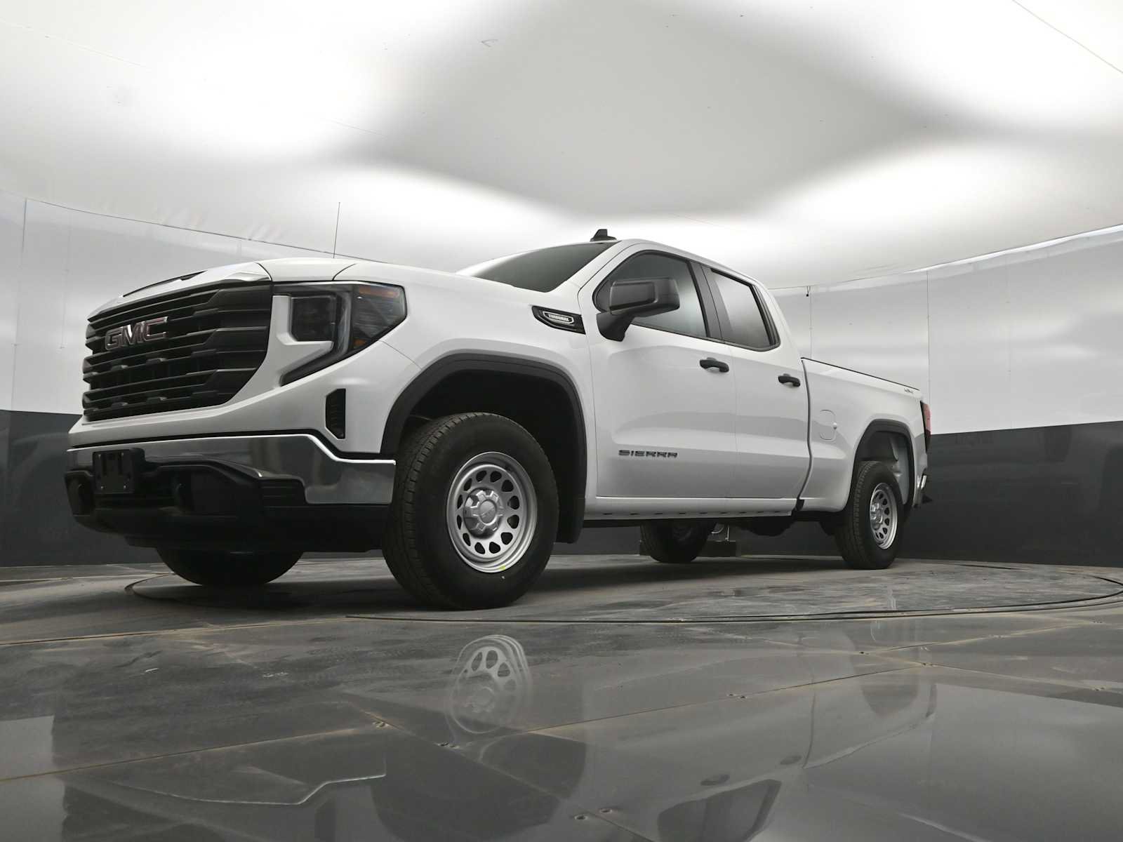 New 2026 GMC Sierra 1500 Pro w/ Pro Value Package AWD/4WD image 32
