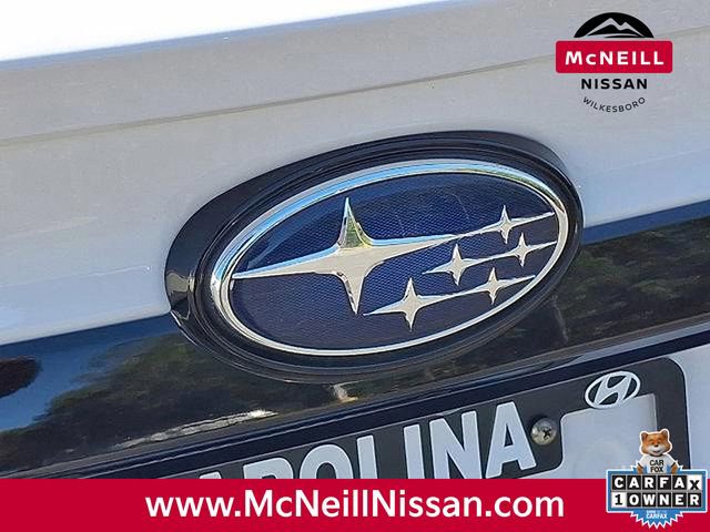 Used 2024 Subaru WRX Premium w/ Popular Package #1A image 57