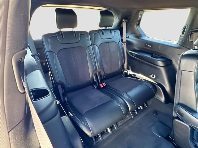 Used 2024 Jeep Grand Cherokee L Altitude image 27