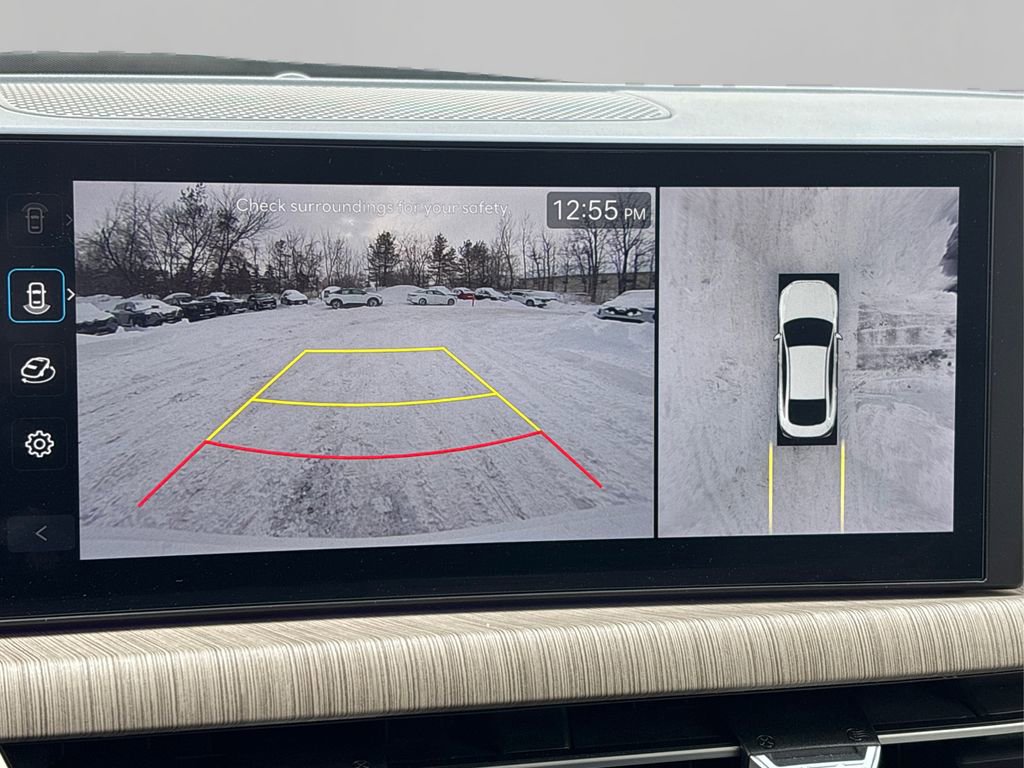 Used 2025 Hyundai Sonata Limited image 30