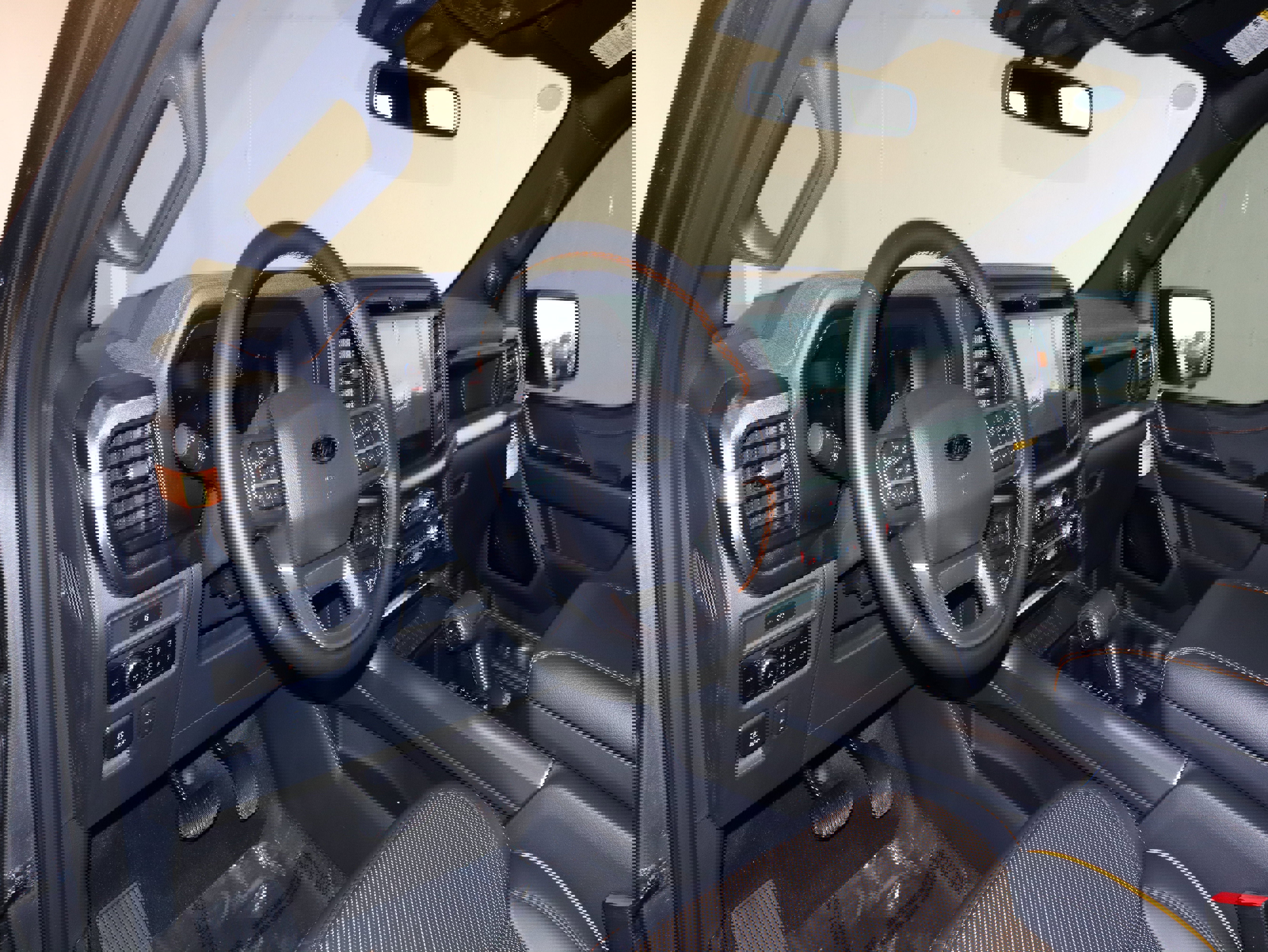 New 2025 Ford F150 Tremor w/ Equipment Group 402A High image 24