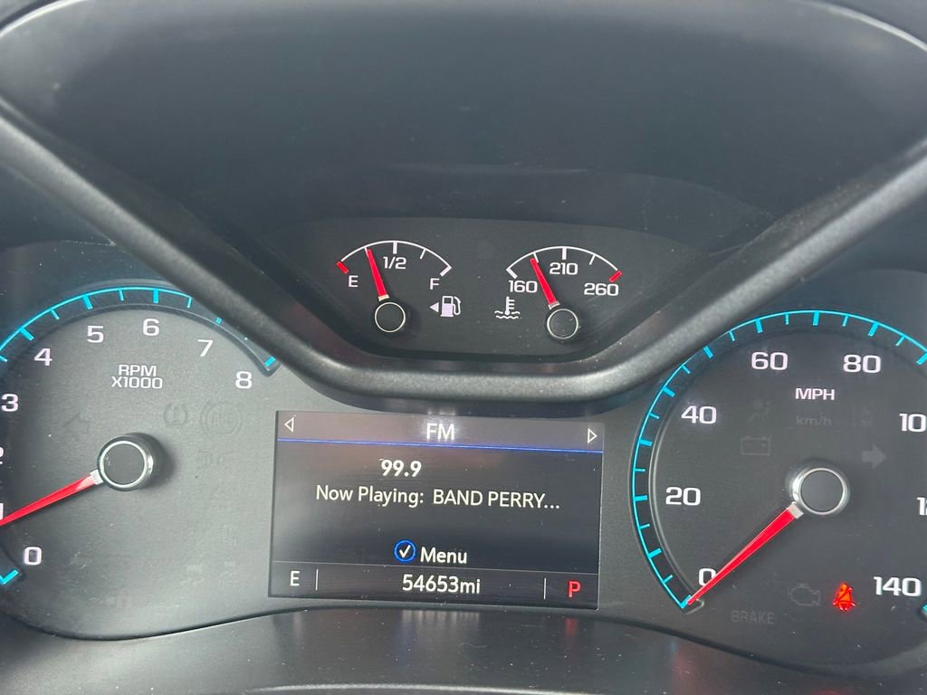 Used 2022 Chevrolet Colorado ZR2 image 22