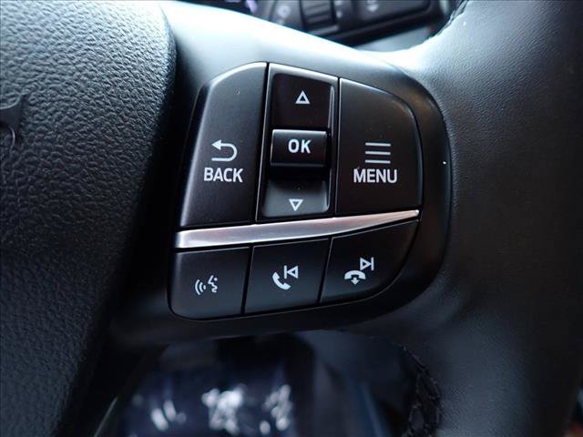 Certified 2024 Ford Maverick Lariat w/ 4K Tow Package AWD/4WD image 17