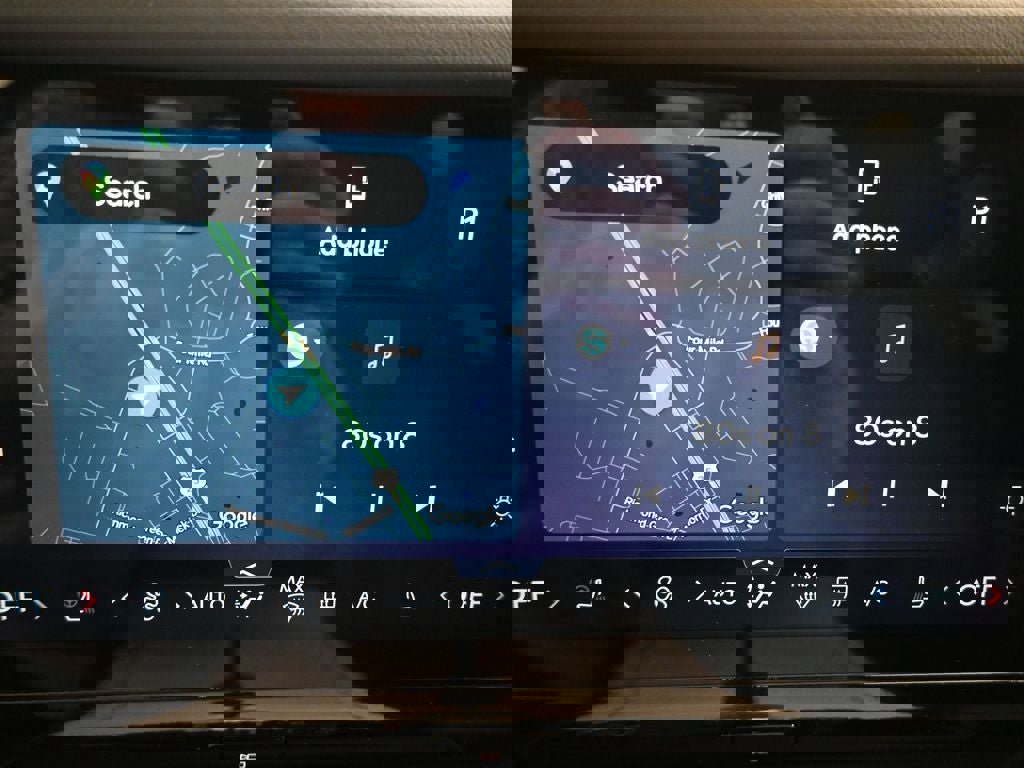 New 2025 Lincoln Navigator L Reserve w/ Jet Appearance Package image 13