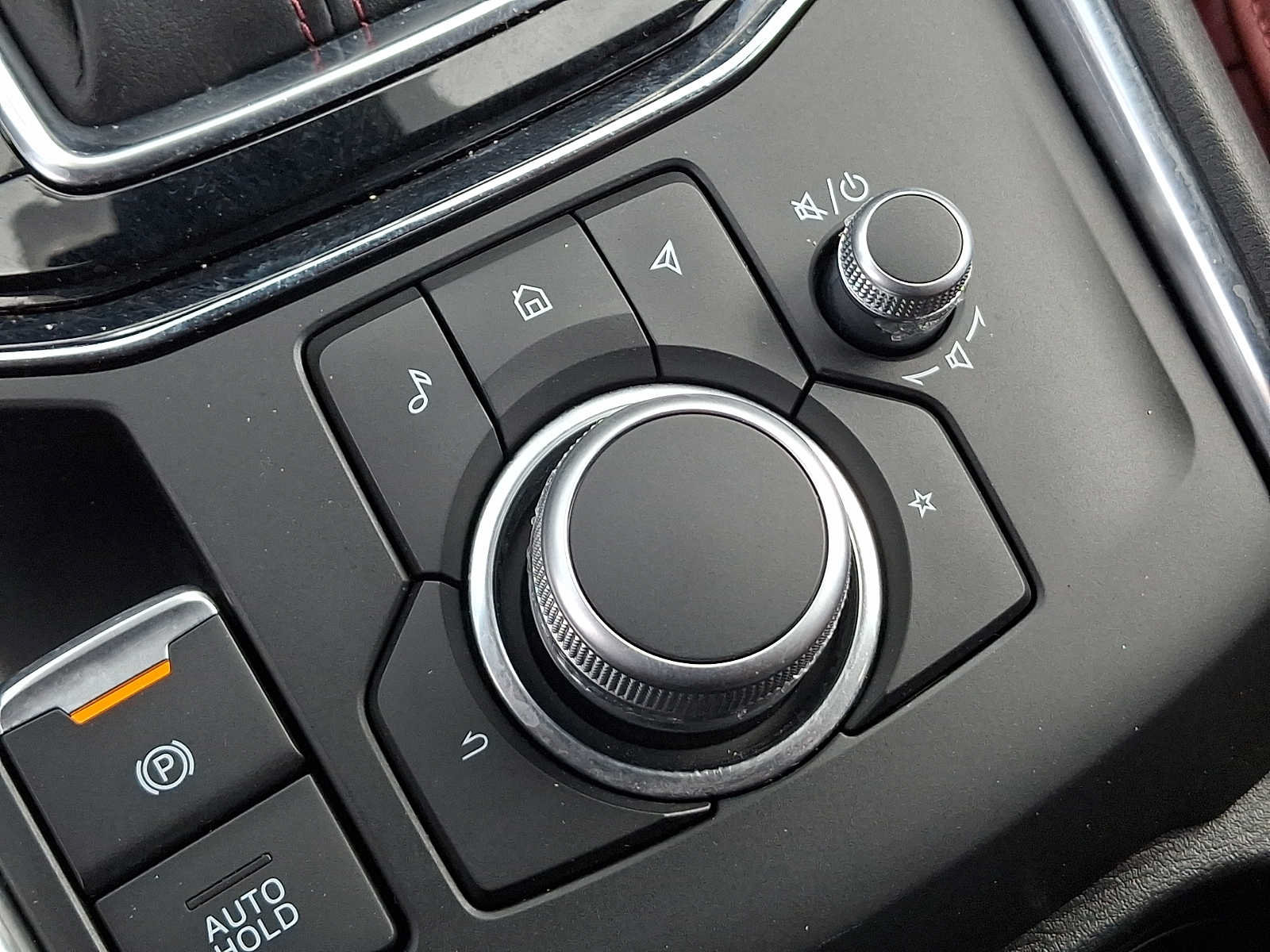 Used 2023 MAZDA CX-5 Carbon Edition AWD/4WD image 23