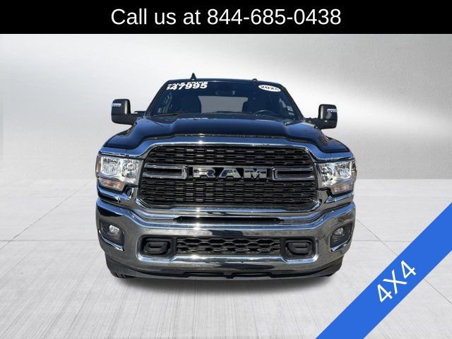 Certified 2024 RAM 2500 Big Horn image 2