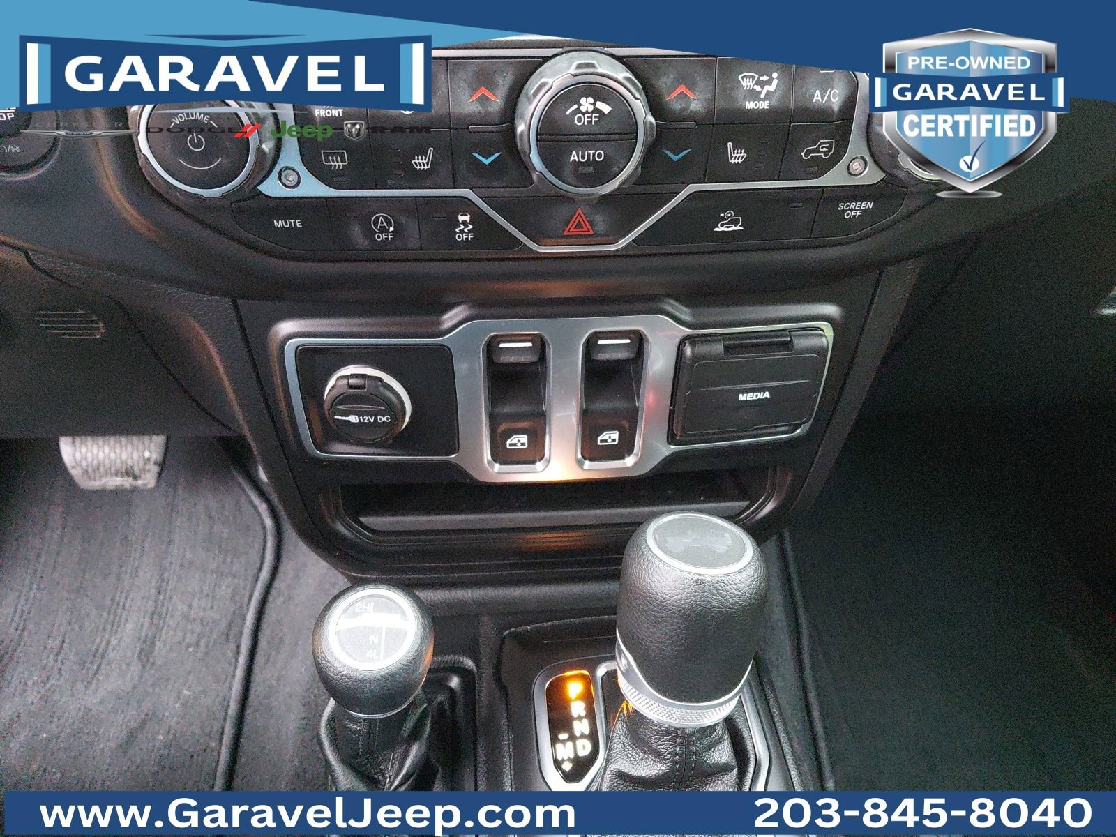 Used 2021 Jeep Wrangler Islander image 15