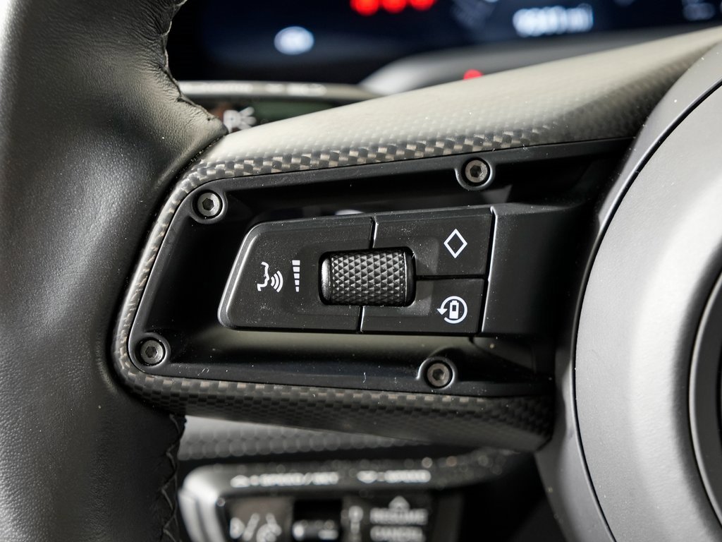 Certified 2024 Porsche Taycan GTS image 25